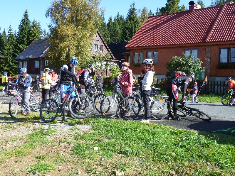 Cyklistický kurz