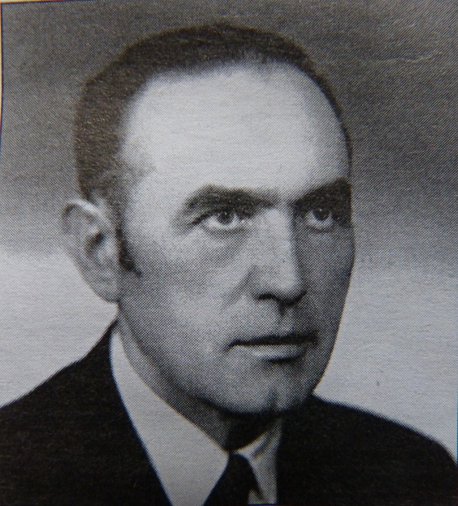 František Procházka