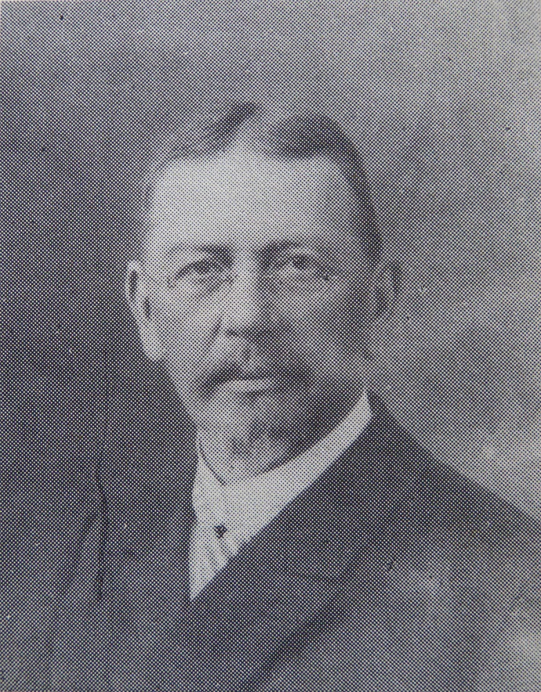 Josef Weger