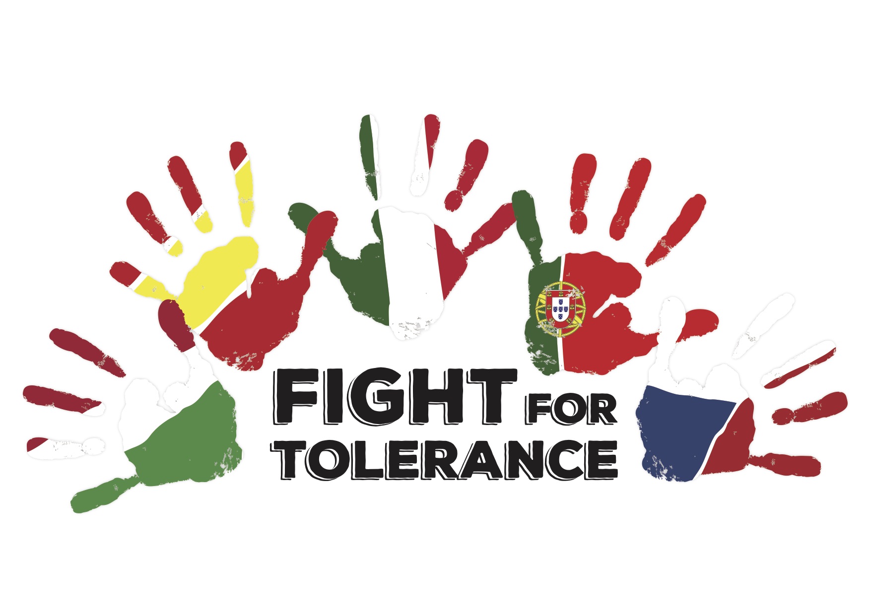 FIGHT FOR TOLERANCE