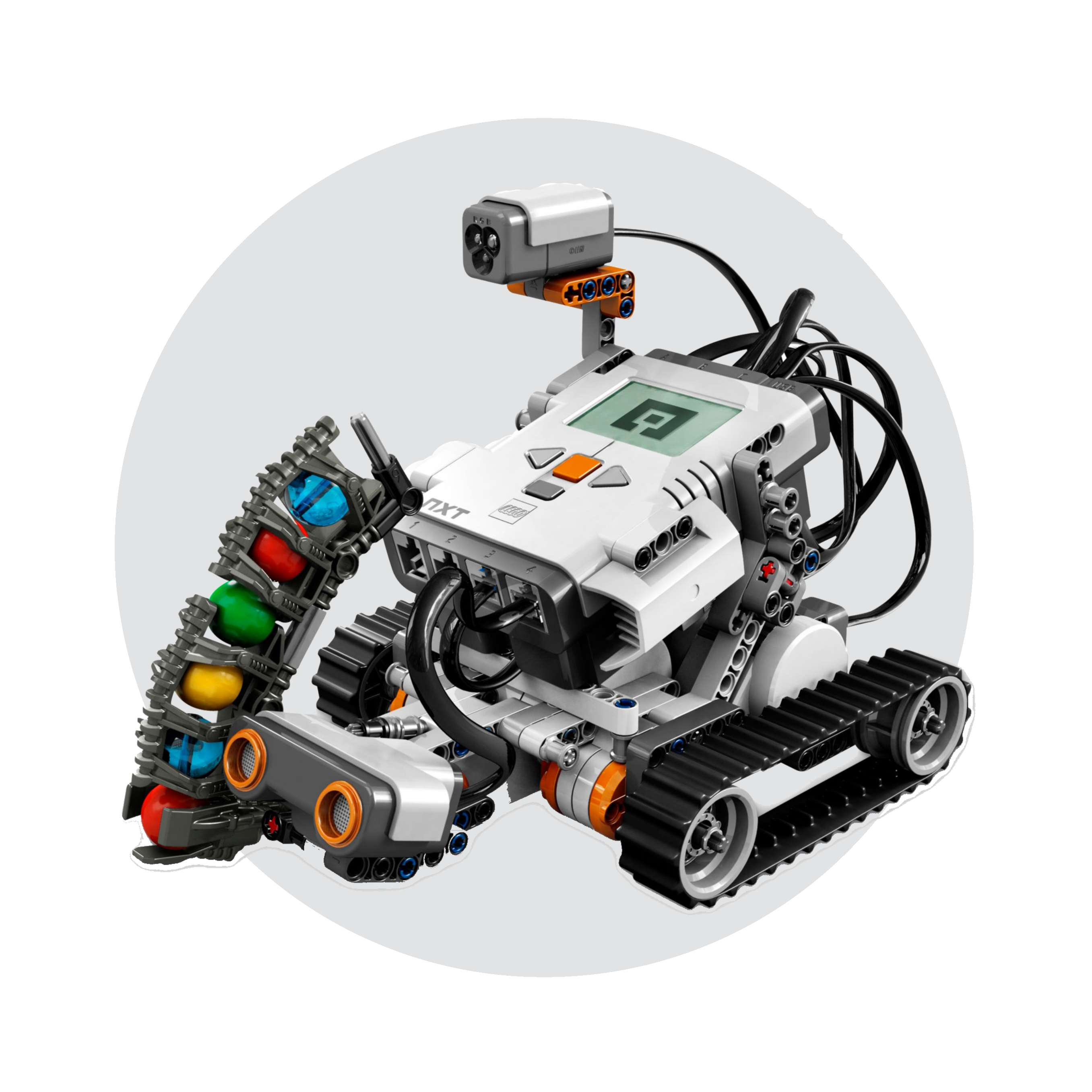 Lego Mindstorms