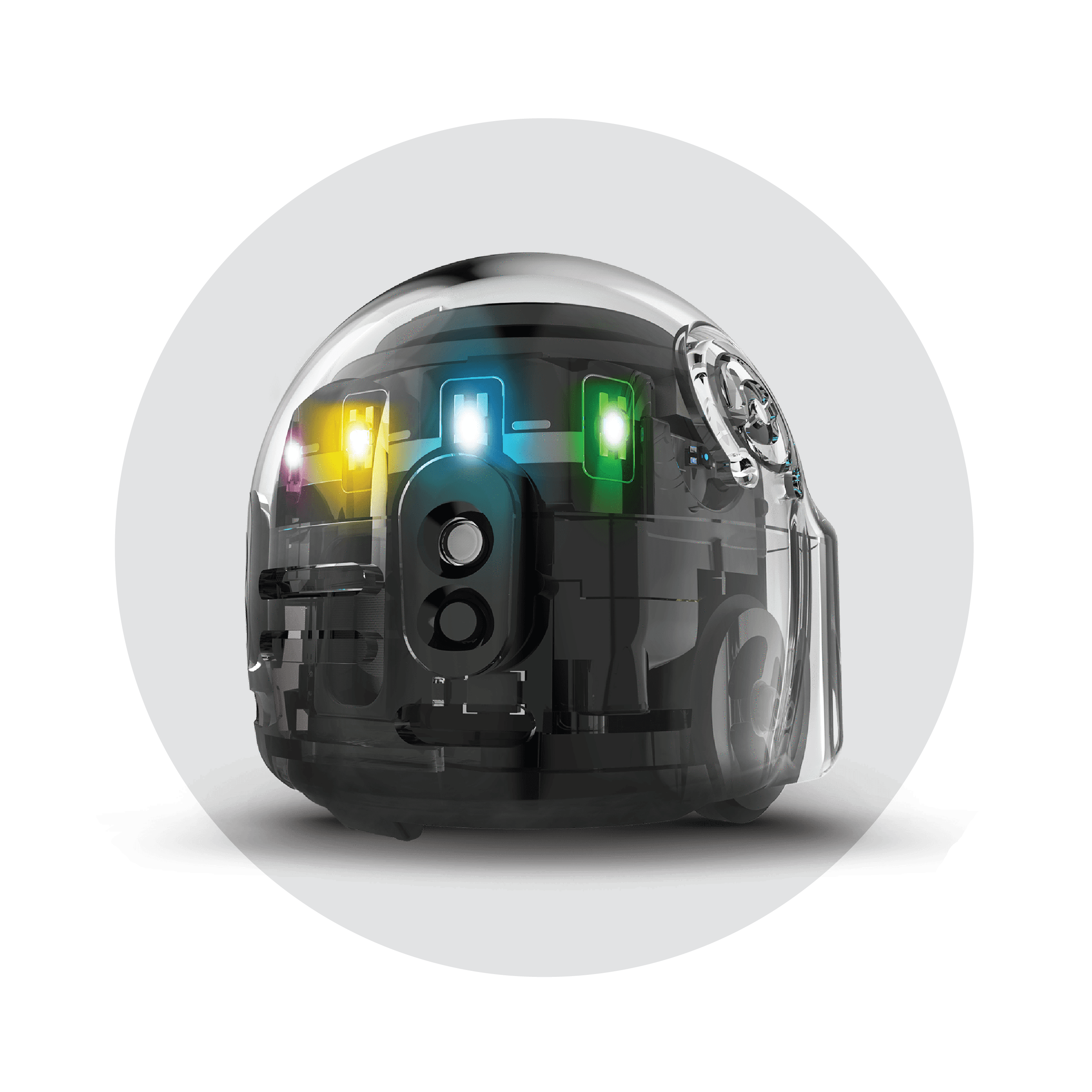 Ozobot Robot