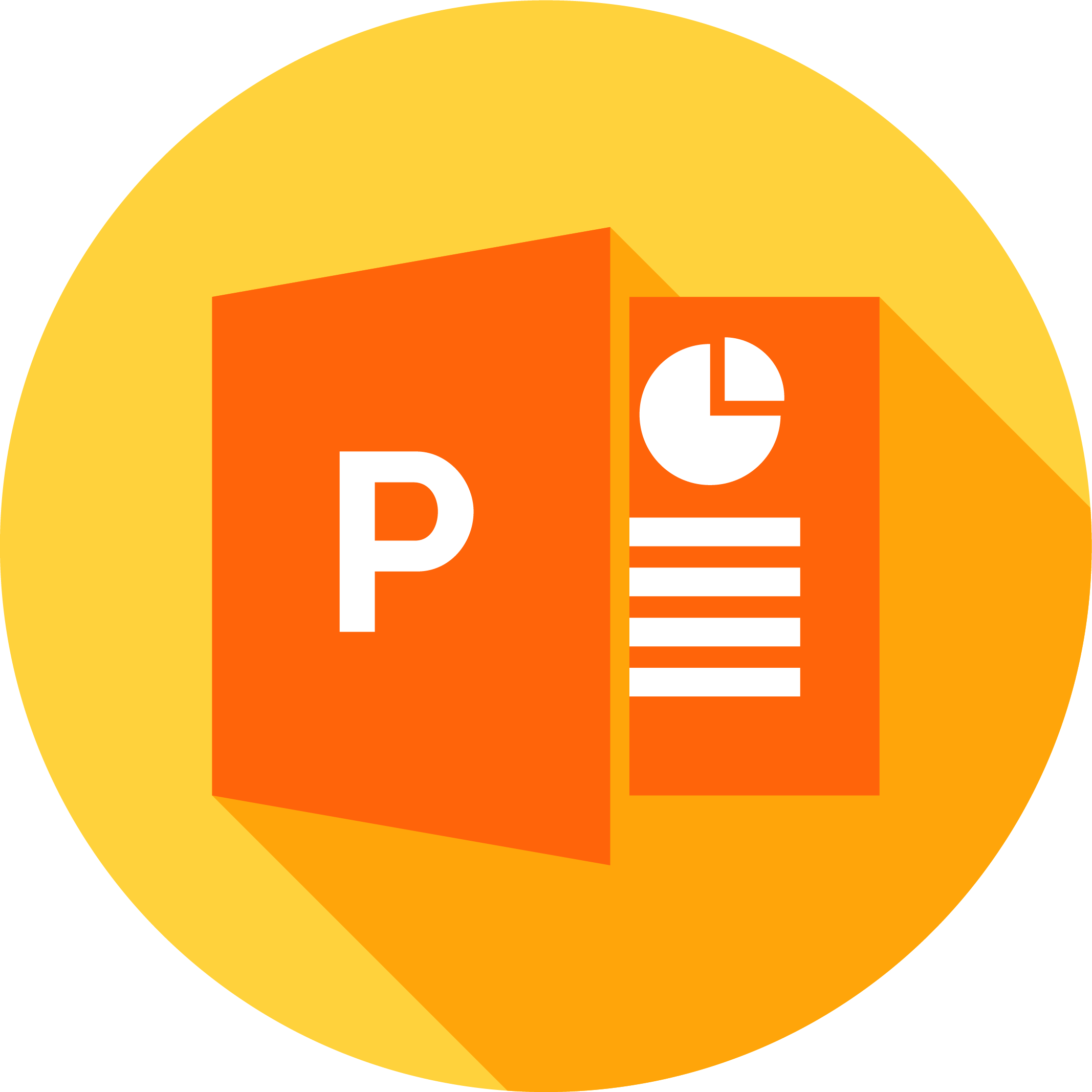 Microsoft PowerPoint