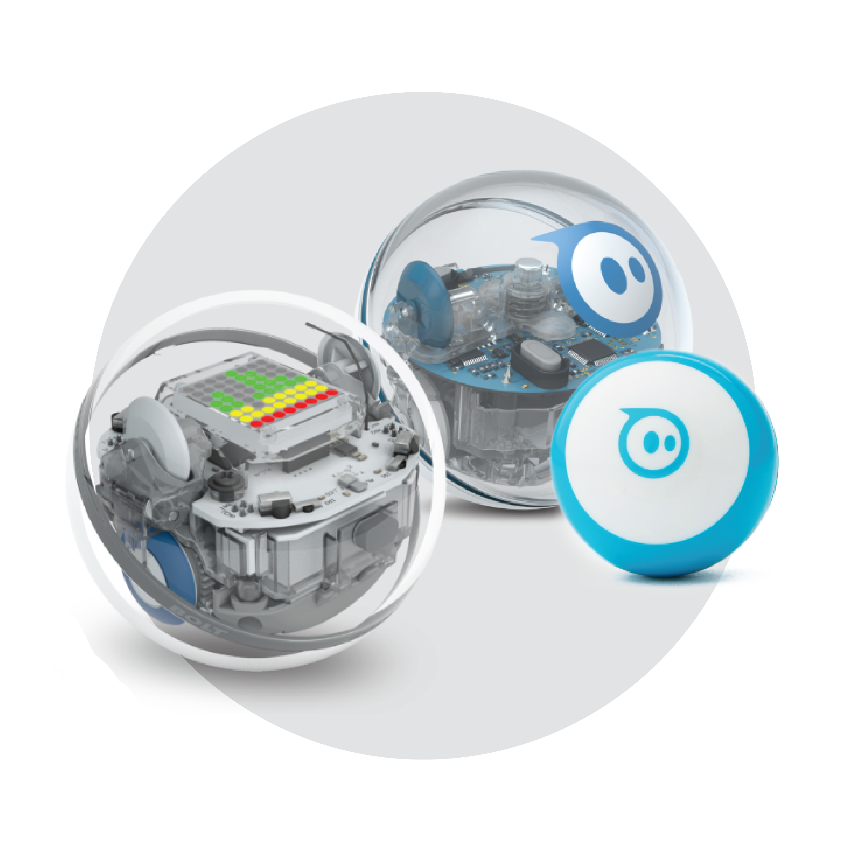 Sphero Robot