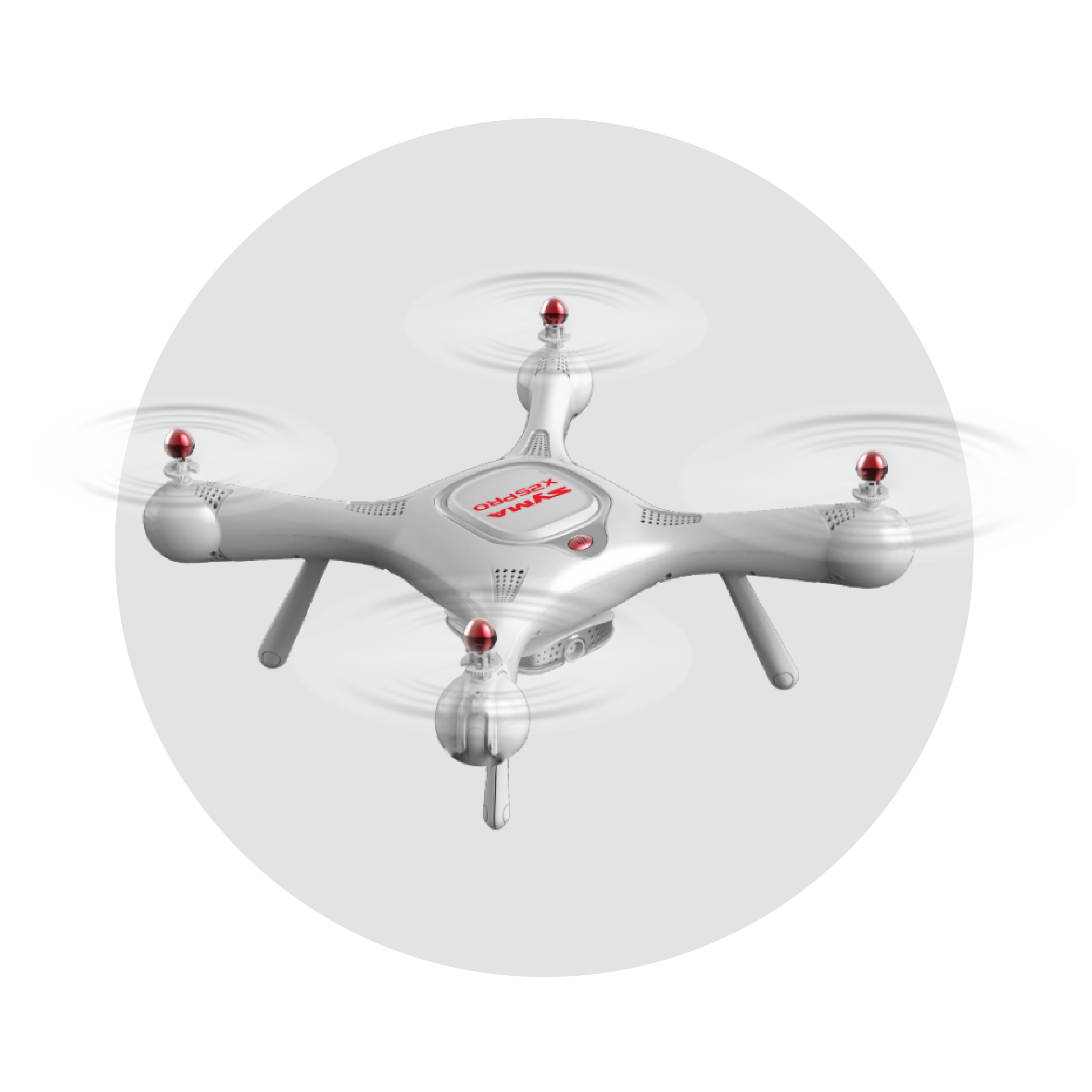 Dron Syma X25PRO