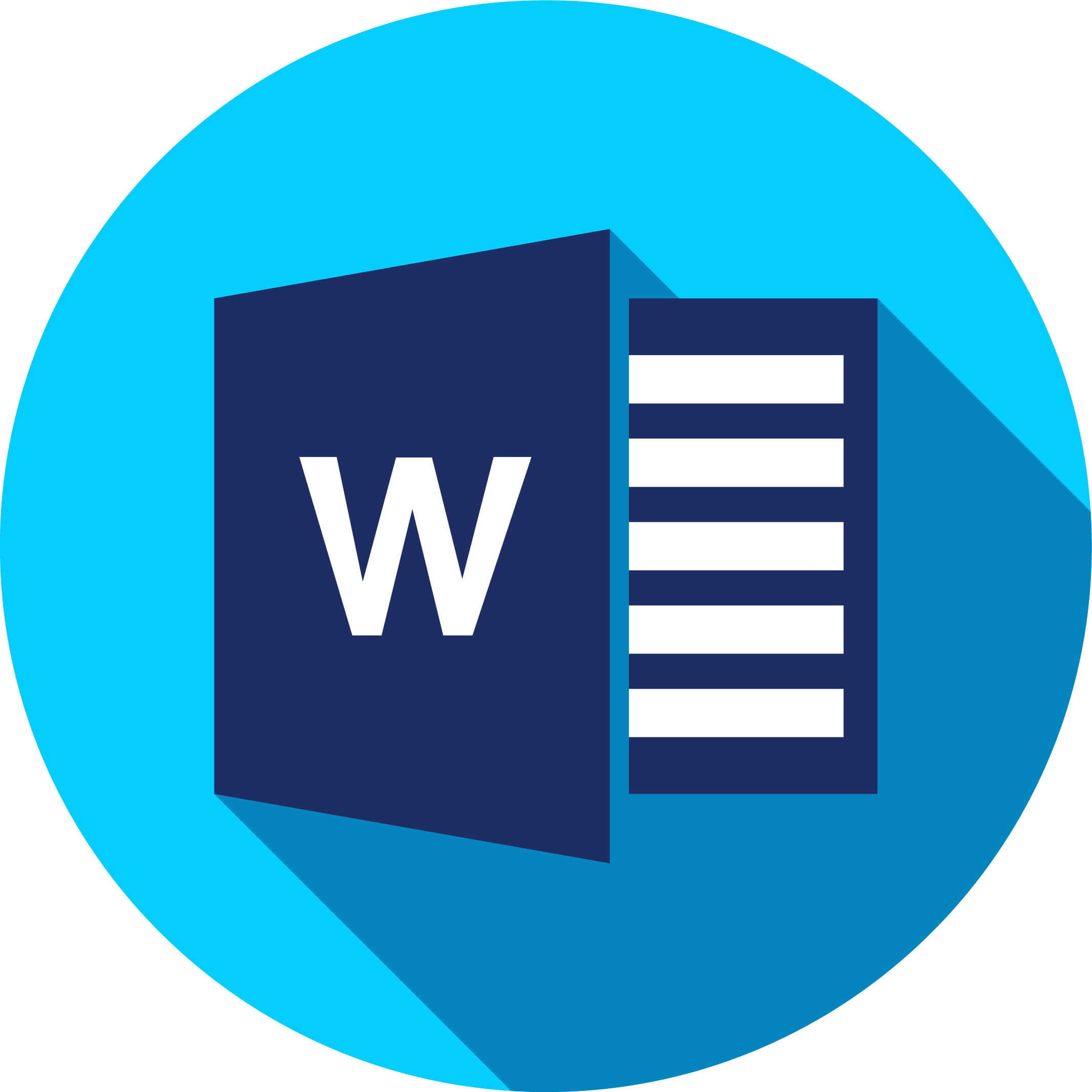 Microsoft Word