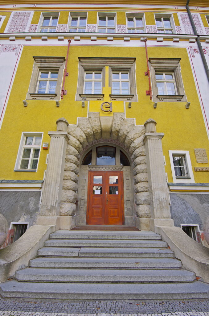 Doplňovací volby do školské rady – kandidátka
