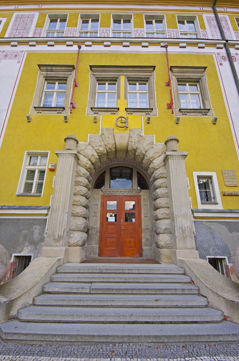 Doplňovací volby do školské rady – kandidátka