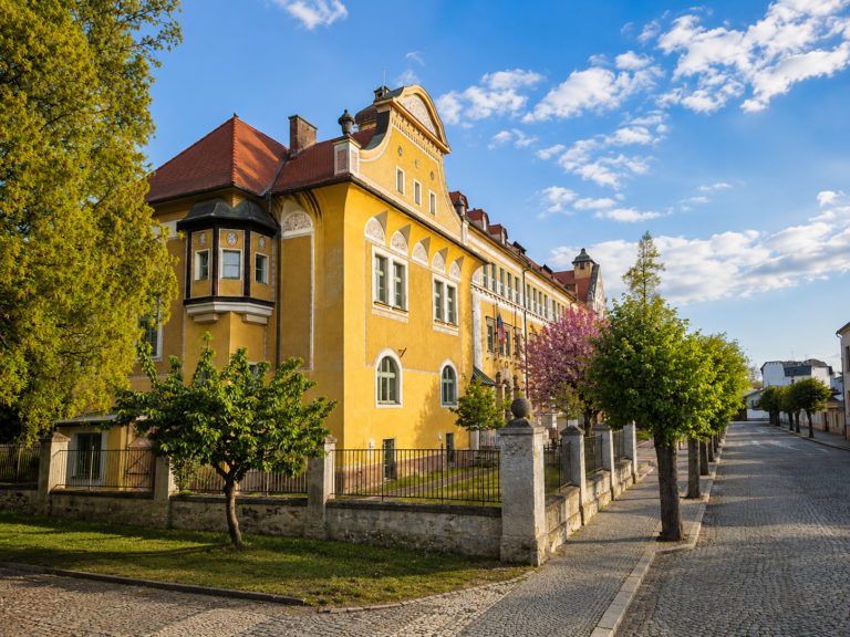 Úřední hodiny o prázdninách 2026