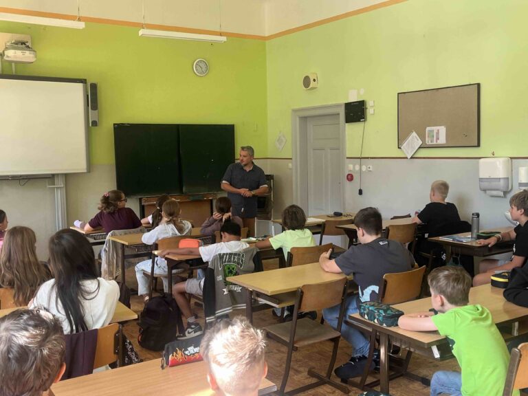 Preventivní programy